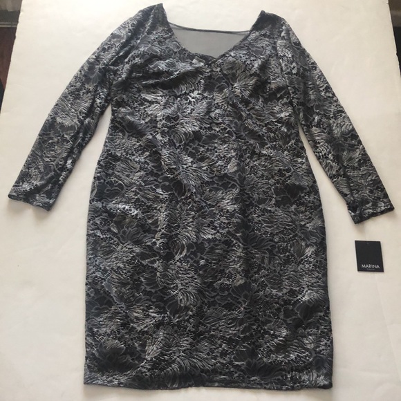 Marina Dresses - Picture 9 of 10